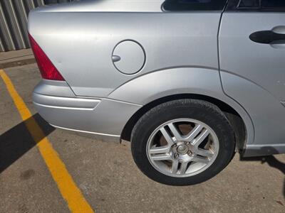 2001 Ford Focus SE 2.0L RUNS&DRIVES GREAT A/C COLD GOOD TIRES - Photo 54 - Woodward, OK 73801