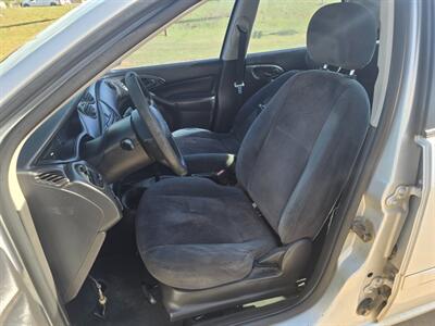 2001 Ford Focus SE 2.0L RUNS&DRIVES GREAT A/C COLD GOOD TIRES - Photo 15 - Woodward, OK 73801