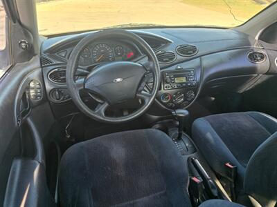2001 Ford Focus SE 2.0L RUNS&DRIVES GREAT A/C COLD GOOD TIRES - Photo 13 - Woodward, OK 73801