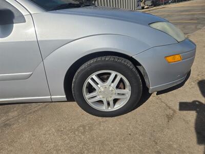 2001 Ford Focus SE 2.0L RUNS&DRIVES GREAT A/C COLD GOOD TIRES - Photo 53 - Woodward, OK 73801