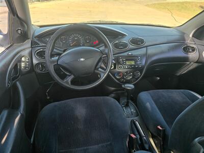2001 Ford Focus SE 2.0L RUNS&DRIVES GREAT A/C COLD GOOD TIRES - Photo 26 - Woodward, OK 73801