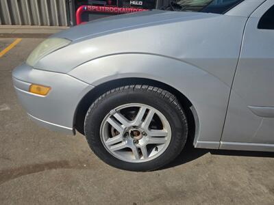 2001 Ford Focus SE 2.0L RUNS&DRIVES GREAT A/C COLD GOOD TIRES - Photo 52 - Woodward, OK 73801