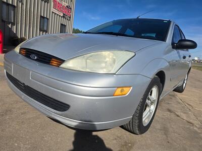 2001 Ford Focus SE 2.0L RUNS&DRIVES GREAT A/C COLD GOOD TIRES - Photo 57 - Woodward, OK 73801