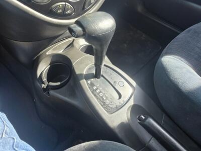 2001 Ford Focus SE 2.0L RUNS&DRIVES GREAT A/C COLD GOOD TIRES - Photo 24 - Woodward, OK 73801