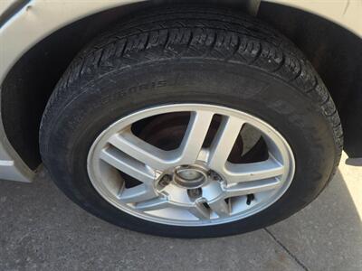 2001 Ford Focus SE 2.0L RUNS&DRIVES GREAT A/C COLD GOOD TIRES - Photo 48 - Woodward, OK 73801