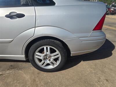 2001 Ford Focus SE 2.0L RUNS&DRIVES GREAT A/C COLD GOOD TIRES - Photo 55 - Woodward, OK 73801