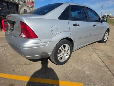 2001 Ford Focus SE 2.0L RUNS&DRIVES GREAT A/C COLD GOOD TIRES - Photo 62 - Woodward, OK 73801