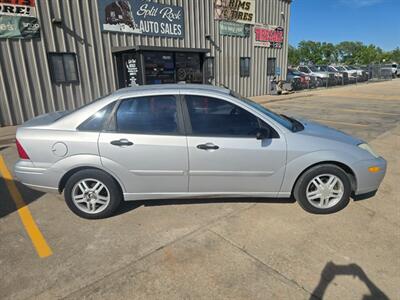 2001 Ford Focus SE 2.0L RUNS&DRIVES GREAT A/C COLD GOOD TIRES - Photo 3 - Woodward, OK 73801