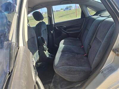 2001 Ford Focus SE 2.0L RUNS&DRIVES GREAT A/C COLD GOOD TIRES - Photo 31 - Woodward, OK 73801