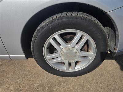 2001 Ford Focus SE 2.0L RUNS&DRIVES GREAT A/C COLD GOOD TIRES - Photo 49 - Woodward, OK 73801