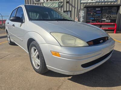 2001 Ford Focus SE 2.0L RUNS&DRIVES GREAT A/C COLD GOOD TIRES - Photo 56 - Woodward, OK 73801