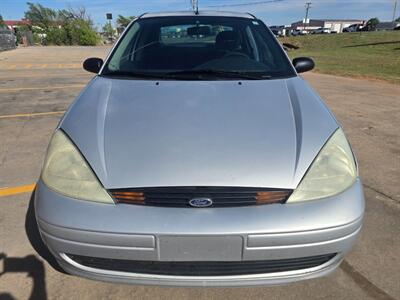 2001 Ford Focus SE 2.0L RUNS&DRIVES GREAT A/C COLD GOOD TIRES - Photo 7 - Woodward, OK 73801