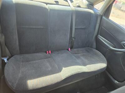 2001 Ford Focus SE 2.0L RUNS&DRIVES GREAT A/C COLD GOOD TIRES - Photo 16 - Woodward, OK 73801