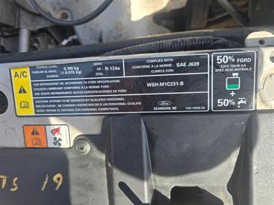 2001 Ford Focus SE 2.0L RUNS&DRIVES GREAT A/C COLD GOOD TIRES - Photo 68 - Woodward, OK 73801