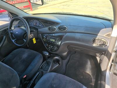 2001 Ford Focus SE 2.0L RUNS&DRIVES GREAT A/C COLD GOOD TIRES - Photo 19 - Woodward, OK 73801