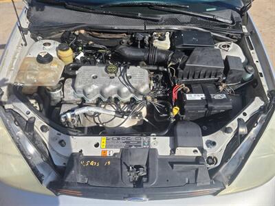 2001 Ford Focus SE 2.0L RUNS&DRIVES GREAT A/C COLD GOOD TIRES - Photo 10 - Woodward, OK 73801