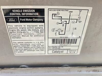 2001 Ford Focus SE 2.0L RUNS&DRIVES GREAT A/C COLD GOOD TIRES - Photo 67 - Woodward, OK 73801