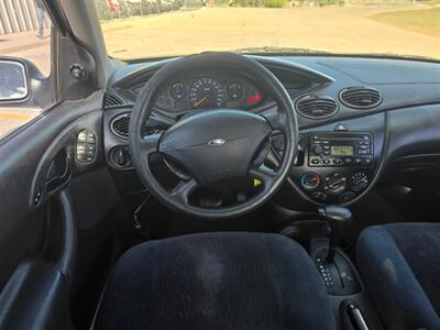 2001 Ford Focus SE 2.0L RUNS&DRIVES GREAT A/C COLD GOOD TIRES - Photo 17 - Woodward, OK 73801