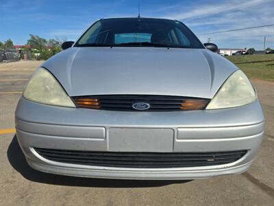 2001 Ford Focus SE 2.0L RUNS&DRIVES GREAT A/C COLD GOOD TIRES - Photo 64 - Woodward, OK 73801