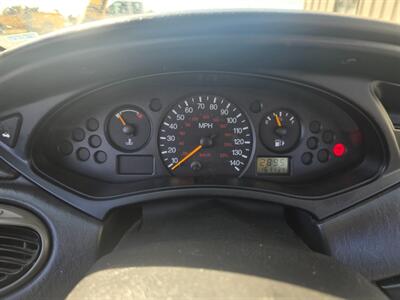 2001 Ford Focus SE 2.0L RUNS&DRIVES GREAT A/C COLD GOOD TIRES - Photo 11 - Woodward, OK 73801