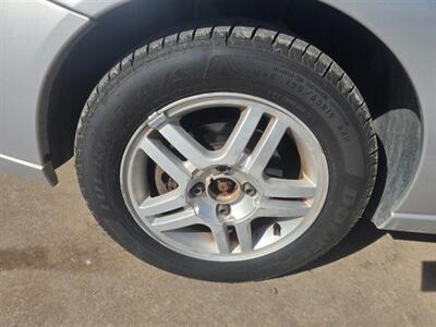 2001 Ford Focus SE 2.0L RUNS&DRIVES GREAT A/C COLD GOOD TIRES - Photo 50 - Woodward, OK 73801