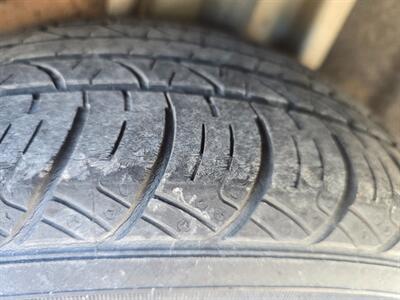 2001 Ford Focus SE 2.0L RUNS&DRIVES GREAT A/C COLD GOOD TIRES - Photo 44 - Woodward, OK 73801