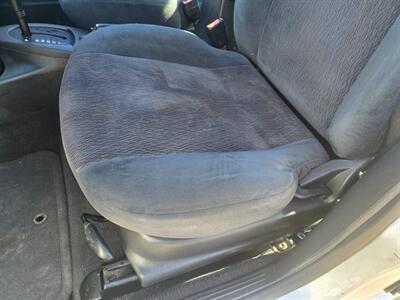 2001 Ford Focus SE 2.0L RUNS&DRIVES GREAT A/C COLD GOOD TIRES - Photo 27 - Woodward, OK 73801