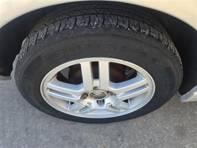 2001 Ford Focus SE 2.0L RUNS&DRIVES GREAT A/C COLD GOOD TIRES - Photo 47 - Woodward, OK 73801