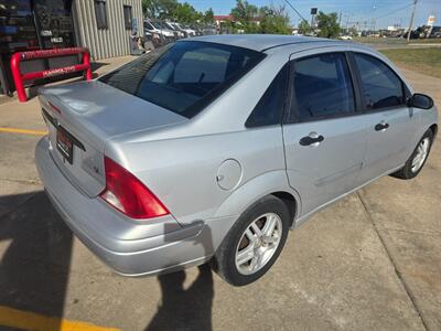 2001 Ford Focus SE 2.0L RUNS&DRIVES GREAT A/C COLD GOOD TIRES - Photo 5 - Woodward, OK 73801