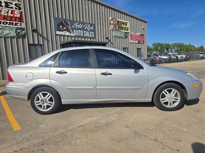 2001 Ford Focus SE 2.0L RUNS&DRIVES GREAT A/C COLD GOOD TIRES - Photo 60 - Woodward, OK 73801
