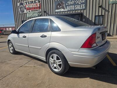 2001 Ford Focus SE 2.0L RUNS&DRIVES GREAT A/C COLD GOOD TIRES - Photo 63 - Woodward, OK 73801