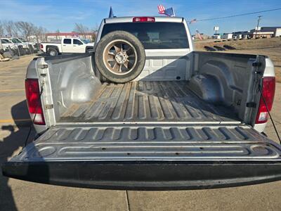 2015 RAM 1500 TRADESMAN 4X4 5.7L POWER W/L RUNS&DRIVES GREAT!A/C - Photo 82 - Woodward, OK 73801