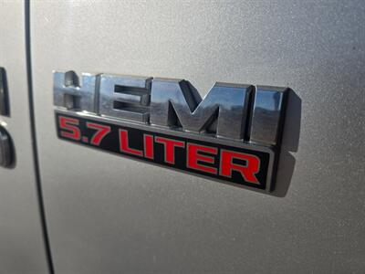 2015 RAM 1500 TRADESMAN 4X4 5.7L POWER W/L RUNS&DRIVES GREAT!A/C - Photo 66 - Woodward, OK 73801