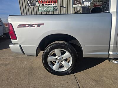 2015 RAM 1500 TRADESMAN 4X4 5.7L POWER W/L RUNS&DRIVES GREAT!A/C - Photo 71 - Woodward, OK 73801
