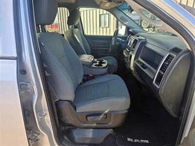 2015 RAM 1500 TRADESMAN 4X4 5.7L POWER W/L RUNS&DRIVES GREAT!A/C - Photo 15 - Woodward, OK 73801