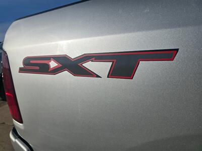 2015 RAM 1500 TRADESMAN 4X4 5.7L POWER W/L RUNS&DRIVES GREAT!A/C - Photo 11 - Woodward, OK 73801