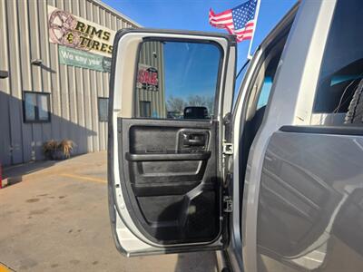 2015 RAM 1500 TRADESMAN 4X4 5.7L POWER W/L RUNS&DRIVES GREAT!A/C - Photo 48 - Woodward, OK 73801
