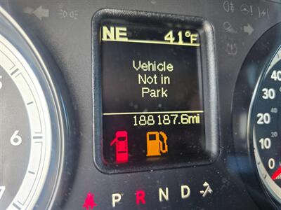 2015 RAM 1500 TRADESMAN 4X4 5.7L POWER W/L RUNS&DRIVES GREAT!A/C - Photo 33 - Woodward, OK 73801