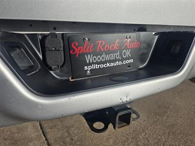 2015 RAM 1500 TRADESMAN 4X4 5.7L POWER W/L RUNS&DRIVES GREAT!A/C - Photo 83 - Woodward, OK 73801