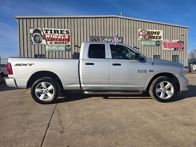 2015 RAM 1500 TRADESMAN 4X4 5.7L POWER W/L RUNS&DRIVES GREAT!A/C - Photo 74 - Woodward, OK 73801