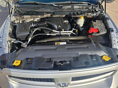 2015 RAM 1500 TRADESMAN 4X4 5.7L POWER W/L RUNS&DRIVES GREAT!A/C - Photo 12 - Woodward, OK 73801