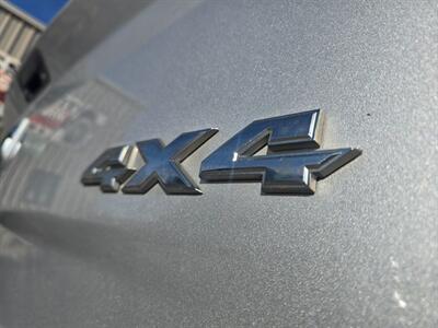 2015 RAM 1500 TRADESMAN 4X4 5.7L POWER W/L RUNS&DRIVES GREAT!A/C - Photo 64 - Woodward, OK 73801