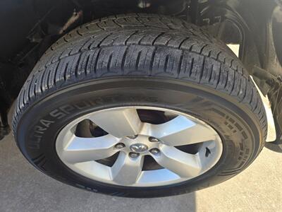 2015 RAM 1500 TRADESMAN 4X4 5.7L POWER W/L RUNS&DRIVES GREAT!A/C - Photo 60 - Woodward, OK 73801