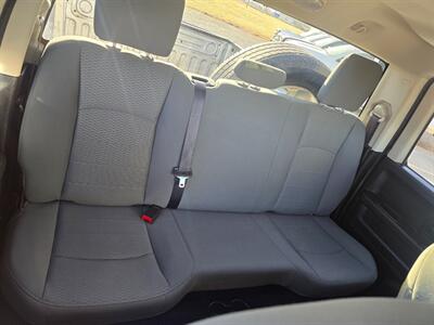 2015 RAM 1500 TRADESMAN 4X4 5.7L POWER W/L RUNS&DRIVES GREAT!A/C - Photo 41 - Woodward, OK 73801
