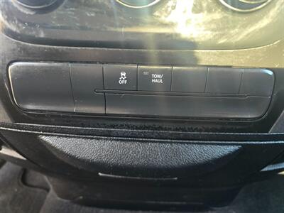 2015 RAM 1500 TRADESMAN 4X4 5.7L POWER W/L RUNS&DRIVES GREAT!A/C - Photo 29 - Woodward, OK 73801