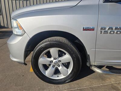 2015 RAM 1500 TRADESMAN 4X4 5.7L POWER W/L RUNS&DRIVES GREAT!A/C - Photo 69 - Woodward, OK 73801