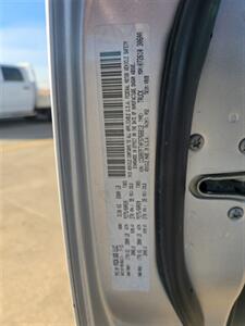 2015 RAM 1500 TRADESMAN 4X4 5.7L POWER W/L RUNS&DRIVES GREAT!A/C - Photo 85 - Woodward, OK 73801