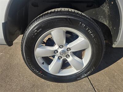 2015 RAM 1500 TRADESMAN 4X4 5.7L POWER W/L RUNS&DRIVES GREAT!A/C - Photo 63 - Woodward, OK 73801