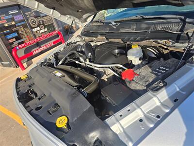 2015 RAM 1500 TRADESMAN 4X4 5.7L POWER W/L RUNS&DRIVES GREAT!A/C - Photo 51 - Woodward, OK 73801