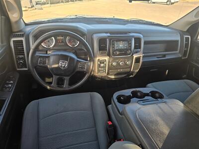 2015 RAM 1500 TRADESMAN 4X4 5.7L POWER W/L RUNS&DRIVES GREAT!A/C - Photo 35 - Woodward, OK 73801